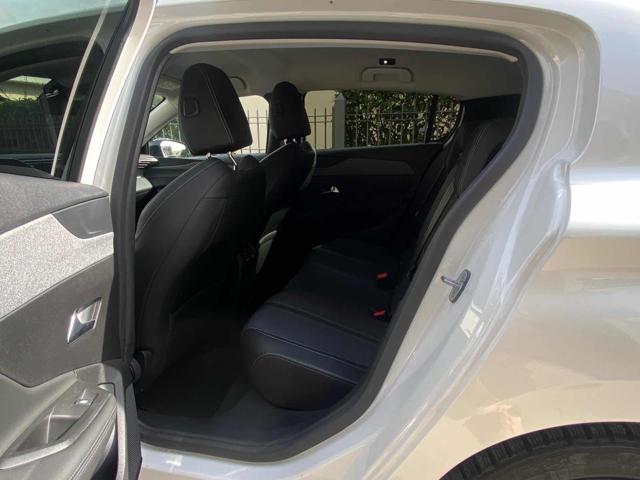 PEUGEOT 308 usata 12