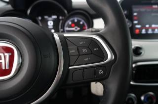 FIAT 500X usata, con Luci diurne LED