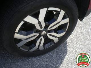 DACIA Duster usata, con Cruise Control