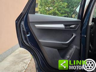 SKODA Karoq usata, con Luci diurne LED