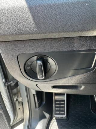 VOLKSWAGEN Tiguan usata, con Servosterzo