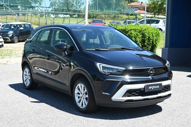 OPEL Crossland usata, con Airbag laterali