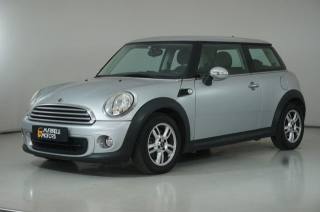 MINI One usata 18