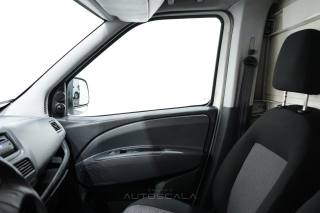 FIAT Doblo usata 18