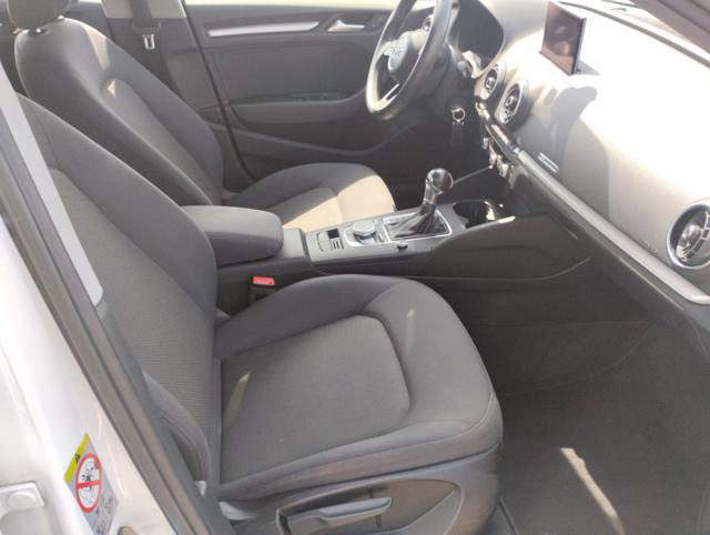 AUDI A3 usata, con Cerchi in lega