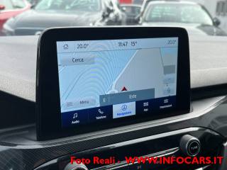 FORD Kuga usata, con Servosterzo