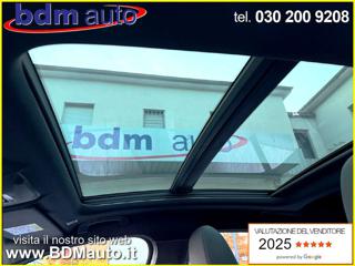BMW 116 usata, con Fendinebbia