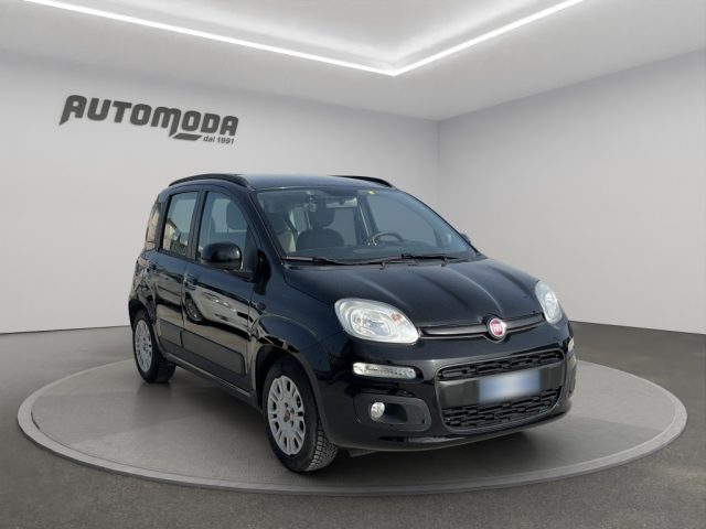 FIAT Panda usata, con Airbag Passeggero