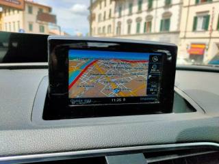 AUDI Q3 usata, con Controllo trazione