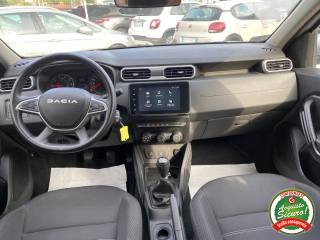 DACIA Duster usata, con Fendinebbia