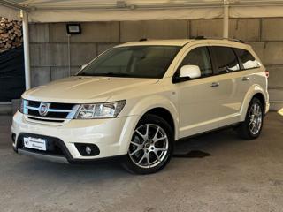FIAT Freemont usata, con Airbag