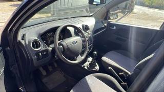 FORD Fusion usata, con Fendinebbia