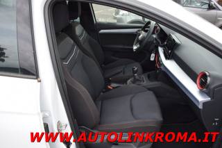 SEAT Ibiza usata, con Immobilizzatore elettronico