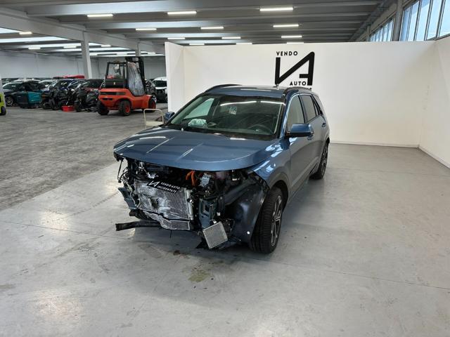 KIA Niro usata, con Airbag laterali