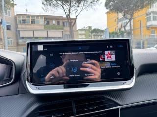 PEUGEOT 2008 usata, con Interni in pelle