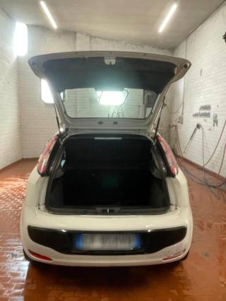 FIAT Punto Evo usata, con Alzacristalli elettrici