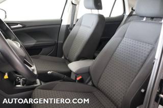 VOLKSWAGEN T-Cross usata, con Autoradio
