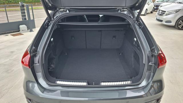AUDI A5 usata, con Airbag laterali