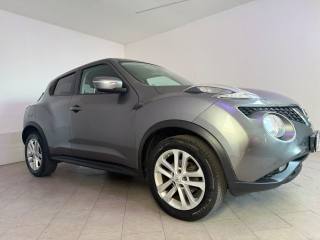 NISSAN Juke usata 1