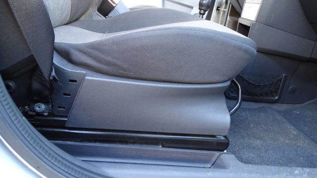 OPEL Meriva usata 64