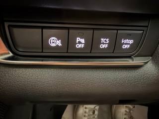 MAZDA CX-30 usata, con Bluetooth