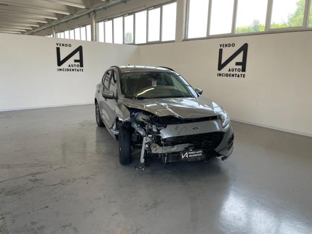 FORD Kuga usata, con ABS