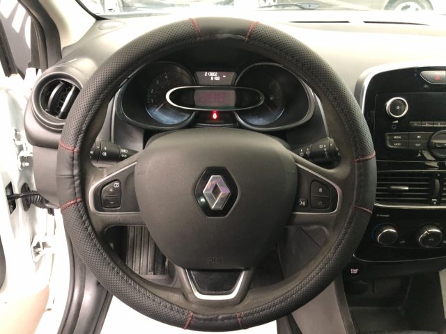 RENAULT Clio usata, con Cruise Control