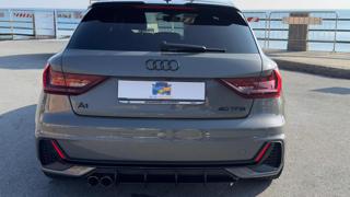 AUDI A1 usata, con Cerchi in lega