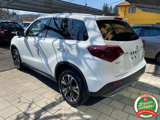 SUZUKI Vitara usata, con Alzacristalli elettrici