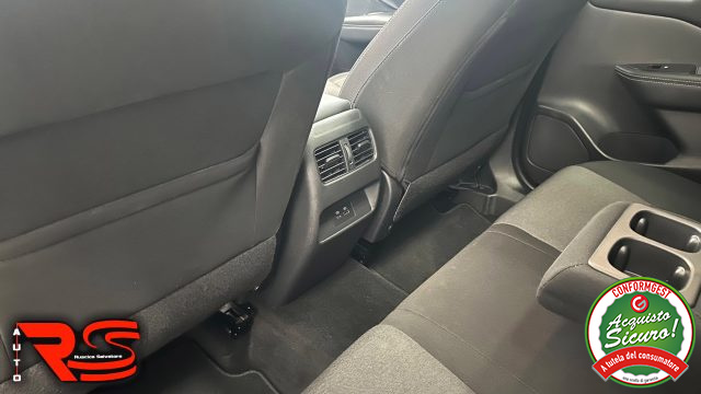 NISSAN Qashqai usata, con MP3