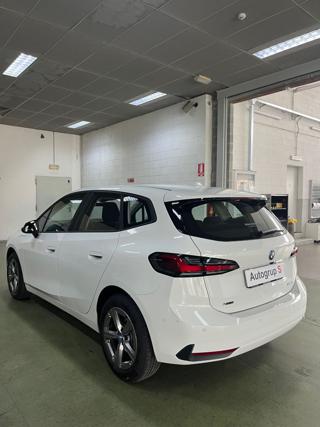 BMW 225 usata, con Airbag Passeggero