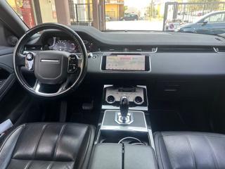 LAND ROVER Range Rover Evoque usata, con Cerchi in lega