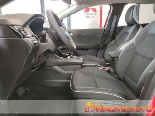 MITSUBISHI ASX usata, con Airbag