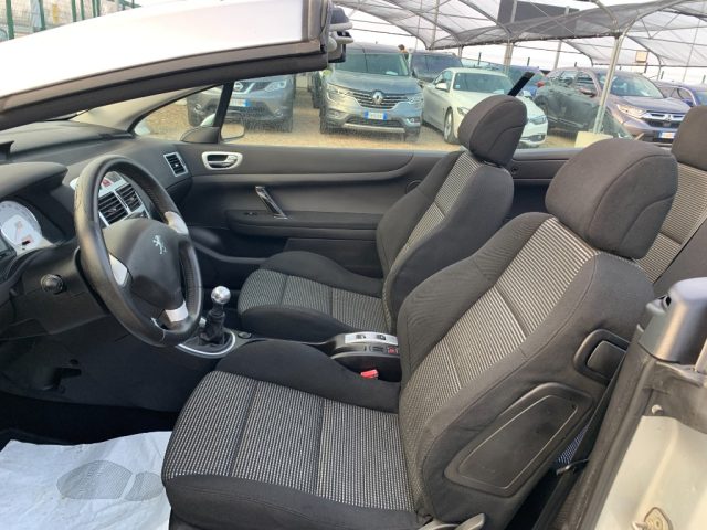 PEUGEOT 307 usata, con Chiusura centralizzata