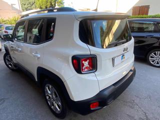JEEP Renegade usata 5