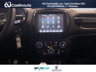 JEEP Renegade usata, con Filtro antiparticolato