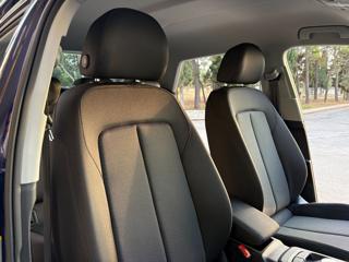 AUDI Q2 usata, con Climatizzatore