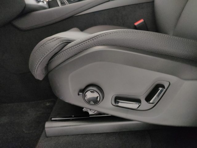 VOLVO XC90 usata, con Servosterzo