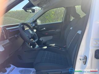 CITROEN C3 usata, con Chiusura centralizzata