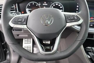VOLKSWAGEN Touareg usata, con Controllo automatico clima