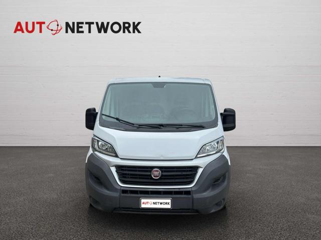 FIAT Ducato usata, con Chiusura centralizzata