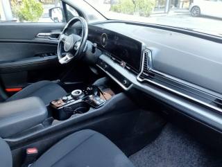 KIA Sportage usata, con Cronologia tagliandi