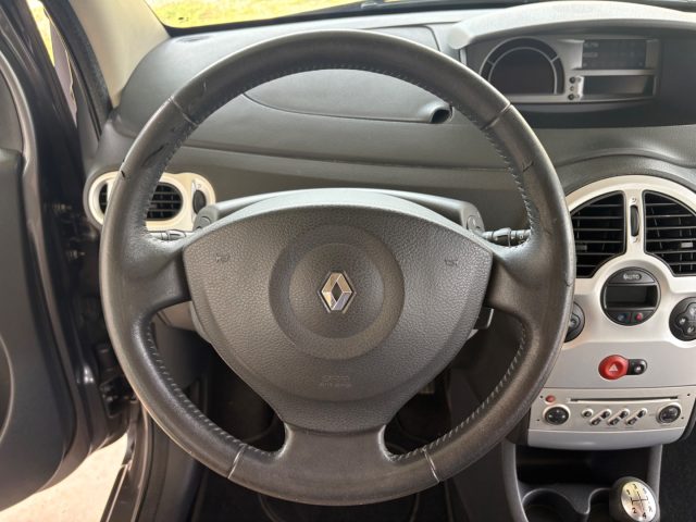 RENAULT Modus usata 14