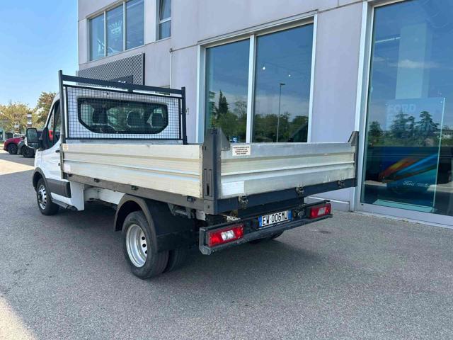 FORD Transit usata, con Climatizzatore