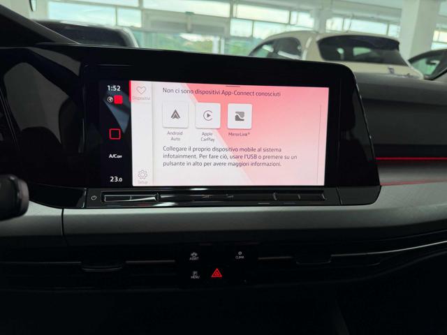 VOLKSWAGEN Golf usata 18