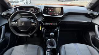 PEUGEOT 2008 usata, con Alzacristalli elettrici