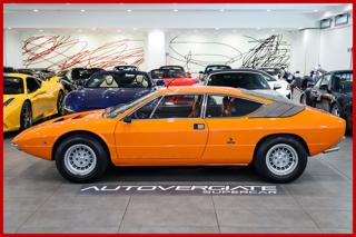 LAMBORGHINI Urraco P250 usata 3