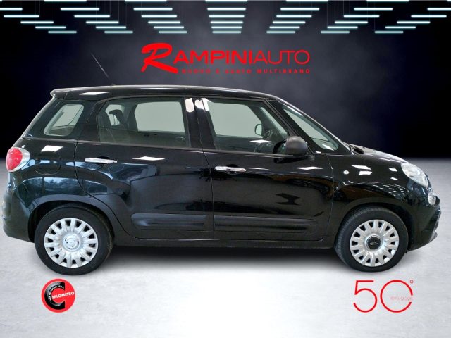 FIAT 500L usata, con Boardcomputer