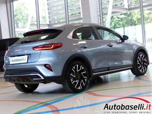 KIA XCeed usata, con Riconoscimento dei segnali stradali