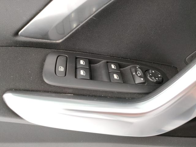 PEUGEOT 2008 usata, con Servosterzo